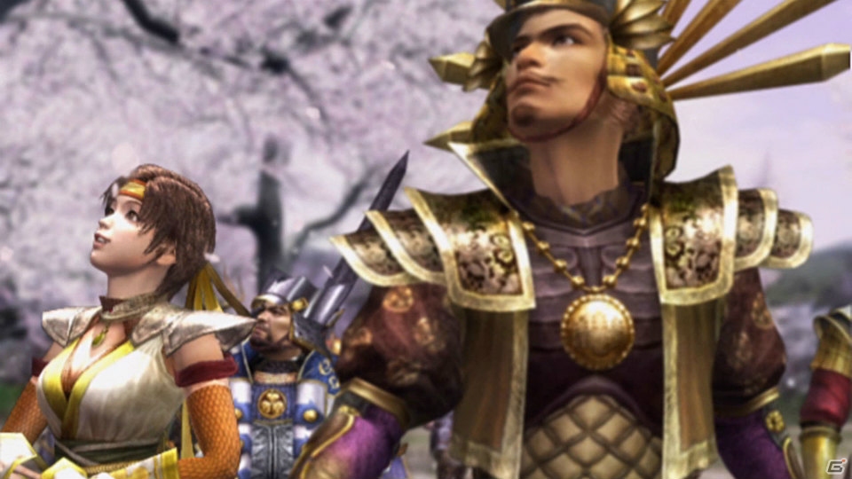 本日発売のPS3「戦国無双2 with 猛将伝 ＆ Empires HD Version」から戦闘＆イベント画面が到着―公式サイトでは最新プレイムービーも公開中の画像9