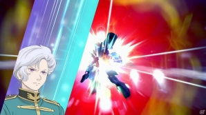 PS3/PS Vita「真・ガンダム無双」ビグ・ザム、ストライクガンダムのプレイ動画が公開―「ガンダムパーフェクトゲームス」では今後公開の動画を先行配信の画像8
