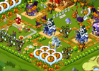 iOS/Android「LINE MapleStory Village」ハロウィン限定クエストが楽しめる「ハロウィンイベント」が開催
