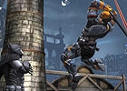 iOS版「バットマン：アーカム・ビギンズ」が配信中―PS3/Xbox 360/Wii U版と接続することで限定コンテンツがアンロックできる！