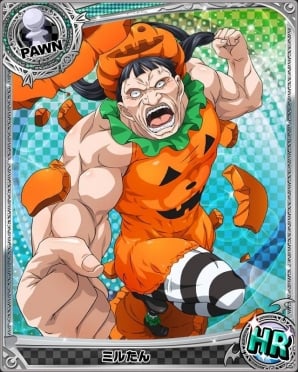 Mobage ハイスクールd D イベント 使い魔 ゲットします が開催 ハロウィンガールズコレクションガチャも登場 ゲーム情報サイト Gamer