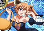 Mobage「ハイスクールD×D」イベント「使い魔、ゲットします！」が開催！ハロウィンガールズコレクションガチャも登場