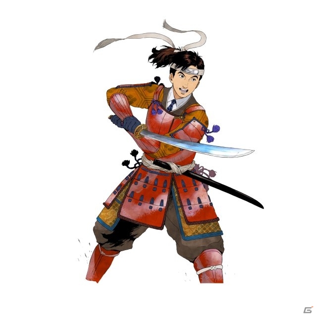 iOS/Android/PC「鬼武者Soul」大型アップデート「本能寺の変」が実装！「島耕作」とのコラボレーションもスタートの画像10