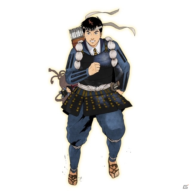 iOS/Android/PC「鬼武者Soul」大型アップデート「本能寺の変」が実装！「島耕作」とのコラボレーションもスタートの画像11