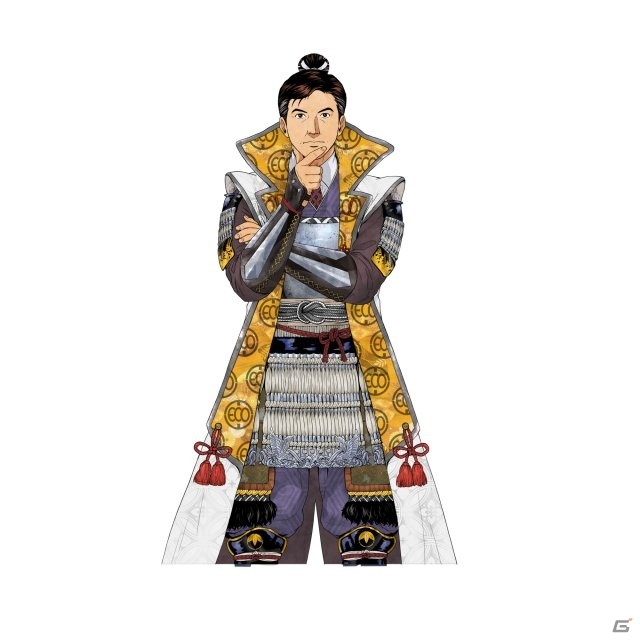 iOS/Android/PC「鬼武者Soul」大型アップデート「本能寺の変」が実装！「島耕作」とのコラボレーションもスタートの画像12