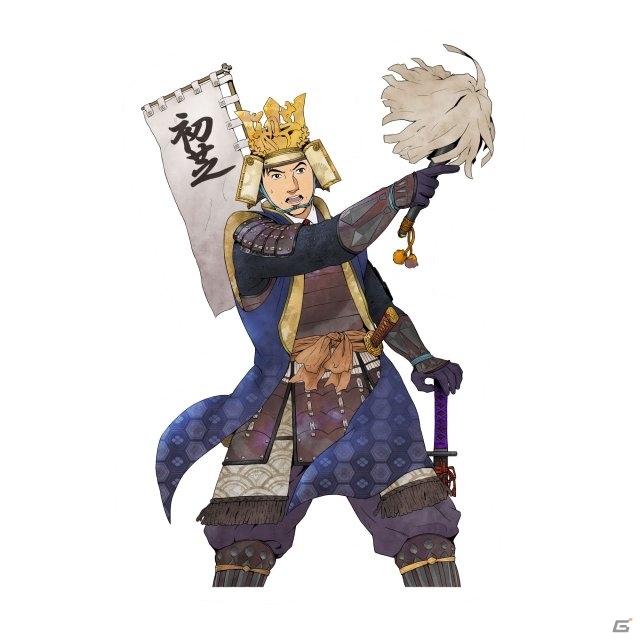 iOS/Android/PC「鬼武者Soul」大型アップデート「本能寺の変」が実装！「島耕作」とのコラボレーションもスタートの画像13