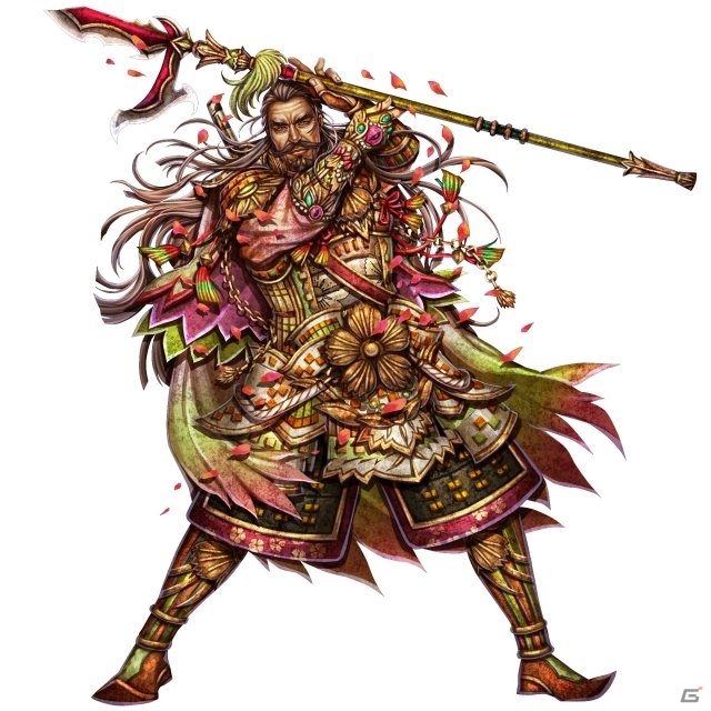 iOS/Android/PC「鬼武者Soul」大型アップデート「本能寺の変」が実装！「島耕作」とのコラボレーションもスタートの画像26