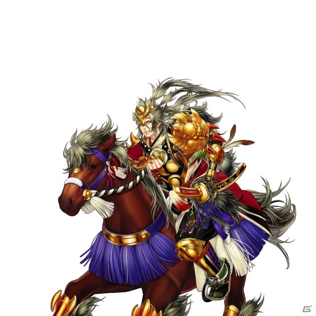 iOS/Android/PC「鬼武者Soul」大型アップデート「本能寺の変」が実装！「島耕作」とのコラボレーションもスタートの画像28
