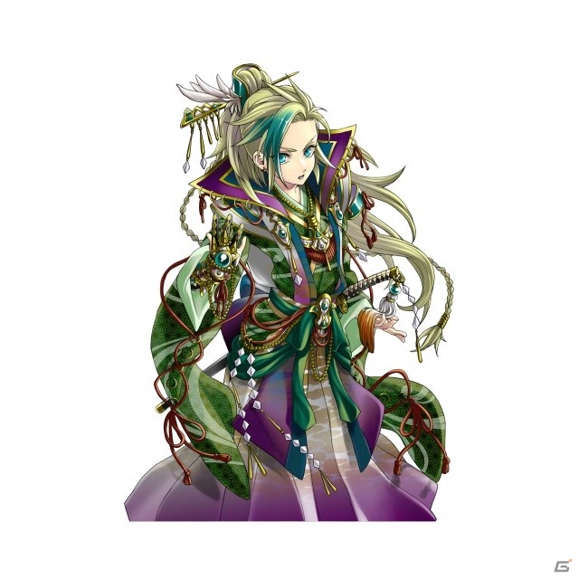 iOS/Android/PC「鬼武者Soul」大型アップデート「本能寺の変」が実装！「島耕作」とのコラボレーションもスタートの画像29