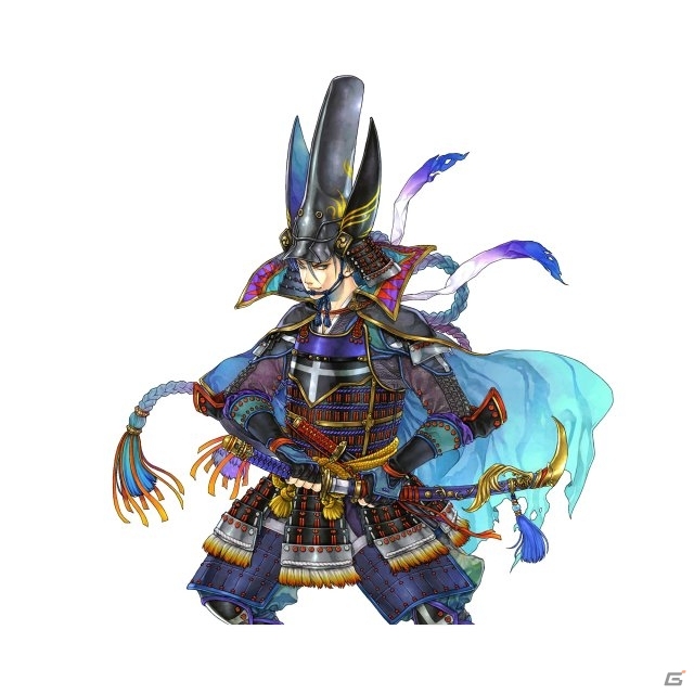 iOS/Android/PC「鬼武者Soul」大型アップデート「本能寺の変」が実装！「島耕作」とのコラボレーションもスタートの画像31