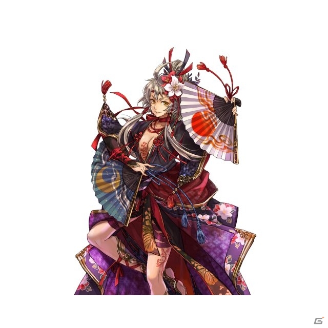 iOS/Android/PC「鬼武者Soul」大型アップデート「本能寺の変」が実装！「島耕作」とのコラボレーションもスタートの画像35