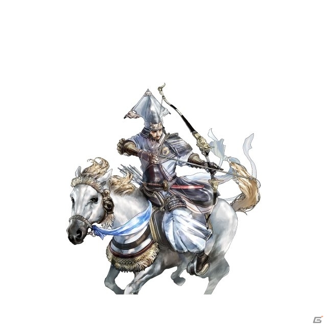 iOS/Android/PC「鬼武者Soul」大型アップデート「本能寺の変」が実装！「島耕作」とのコラボレーションもスタートの画像36
