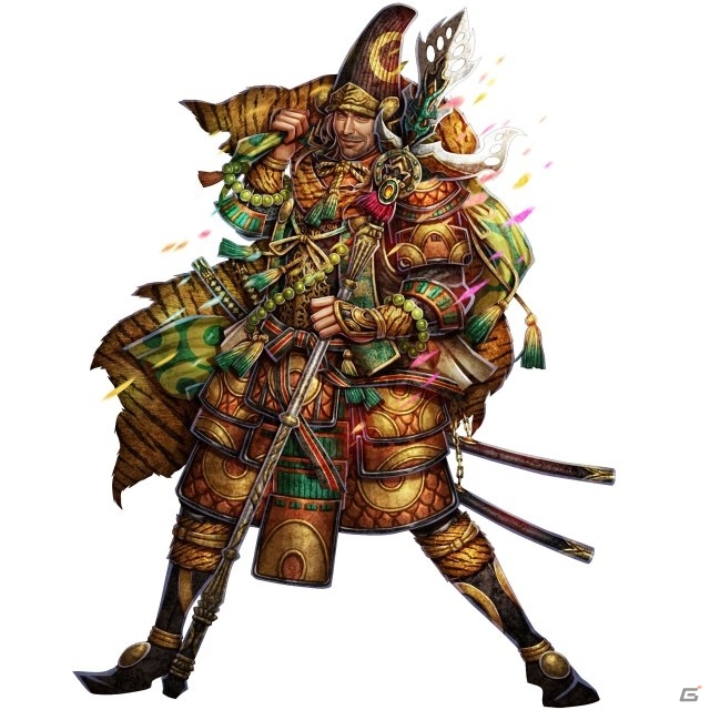 iOS/Android/PC「鬼武者Soul」大型アップデート「本能寺の変」が実装！「島耕作」とのコラボレーションもスタートの画像37