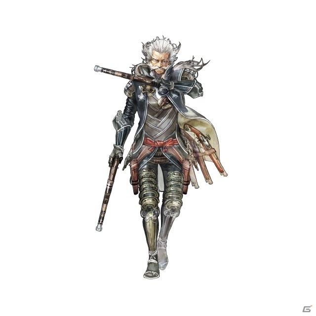 iOS/Android/PC「鬼武者Soul」大型アップデート「本能寺の変」が実装！「島耕作」とのコラボレーションもスタートの画像39