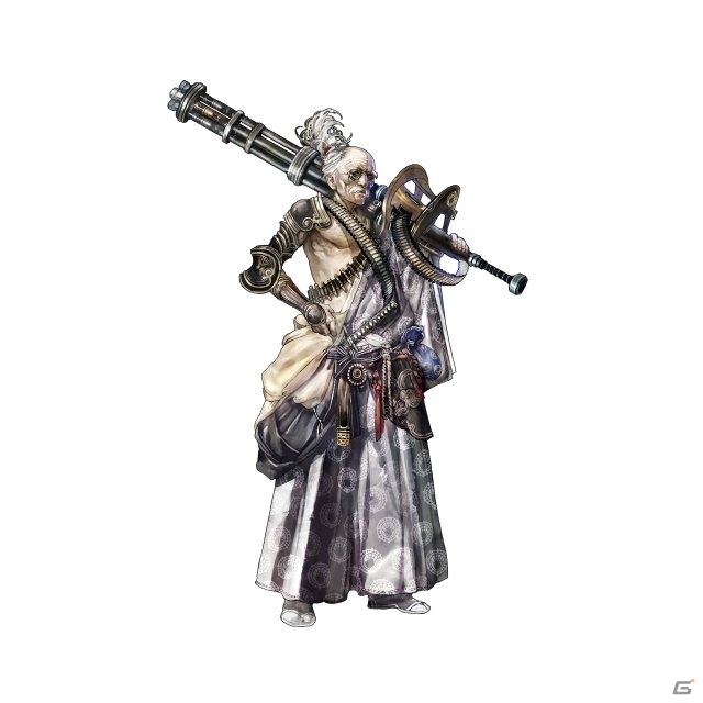 iOS/Android/PC「鬼武者Soul」大型アップデート「本能寺の変」が実装！「島耕作」とのコラボレーションもスタートの画像40