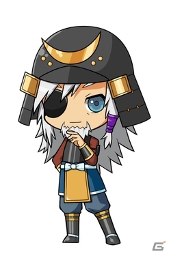 iOS/Android「侍フィーバー」秋のイベント第二弾「上杉二十五将」が開催の画像3