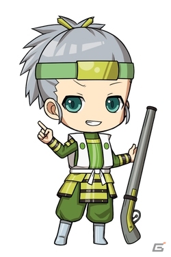 iOS/Android「侍フィーバー」秋のイベント第二弾「上杉二十五将」が開催の画像4