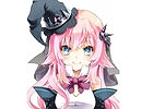 ニコニコアプリ「桃色大戦ぱいろん・生」女王でもあり魔女でもある新キャラクター「クイン」が登場！「ハロウィンパーティー2013」も開始
