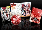 PSP「幕末Rock」先着購入特典が幕末キャラクターズの設定資料集＆書き下ろしストーリーが楽しめるドラマCDに決定