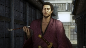 PS4/PS3「龍が如く 維新！」徳川最後の将軍・慶喜など物語のカギを握る重要人物たちを紹介！の画像15