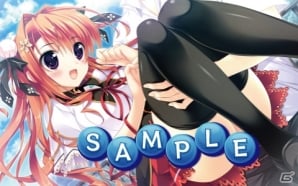 破壊力抜群な描きおろしイラストが多数！PSP「俺の彼女のウラオモテ ～Pure Sweet Heart～」の店舗特典を一挙紹介の画像11