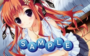破壊力抜群な描きおろしイラストが多数！PSP「俺の彼女のウラオモテ ～Pure Sweet Heart～」の店舗特典を一挙紹介の画像12