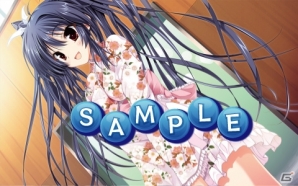 破壊力抜群な描きおろしイラストが多数！PSP「俺の彼女のウラオモテ ～Pure Sweet Heart～」の店舗特典を一挙紹介の画像14
