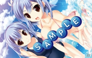 破壊力抜群な描きおろしイラストが多数！PSP「俺の彼女のウラオモテ ～Pure Sweet Heart～」の店舗特典を一挙紹介の画像9