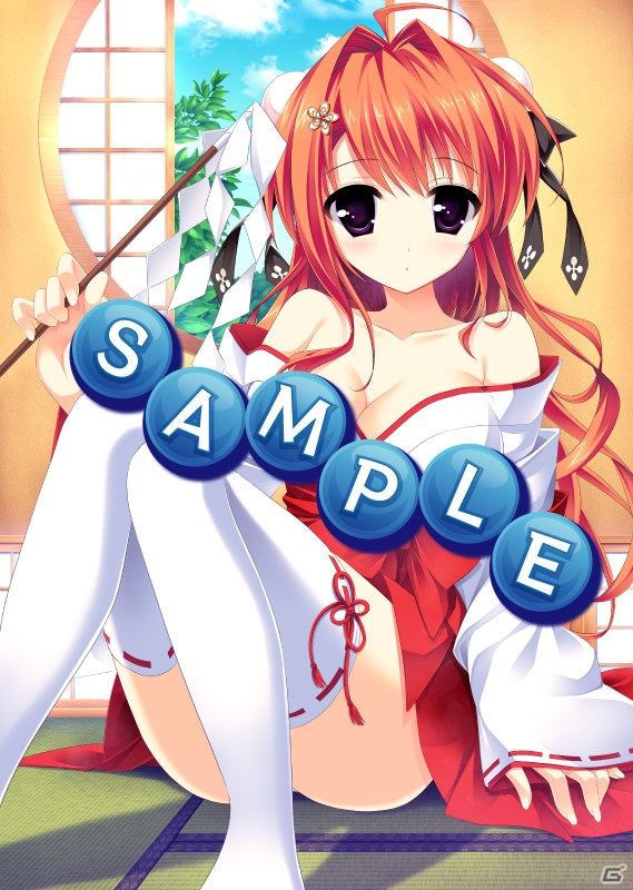 破壊力抜群な描きおろしイラストが多数！PSP「俺の彼女のウラオモテ ～Pure Sweet Heart～」の店舗特典を一挙紹介の画像3