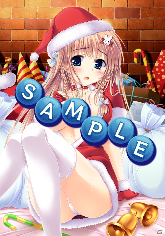 破壊力抜群な描きおろしイラストが多数！PSP「俺の彼女のウラオモテ ～Pure Sweet Heart～」の店舗特典を一挙紹介の画像5