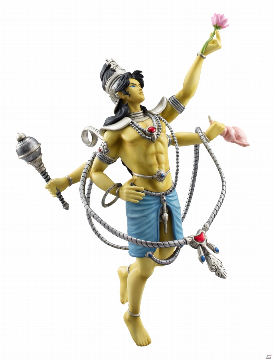 みんなのくじ 真・女神転生」が10月26日より順次発売―ラストゲット賞