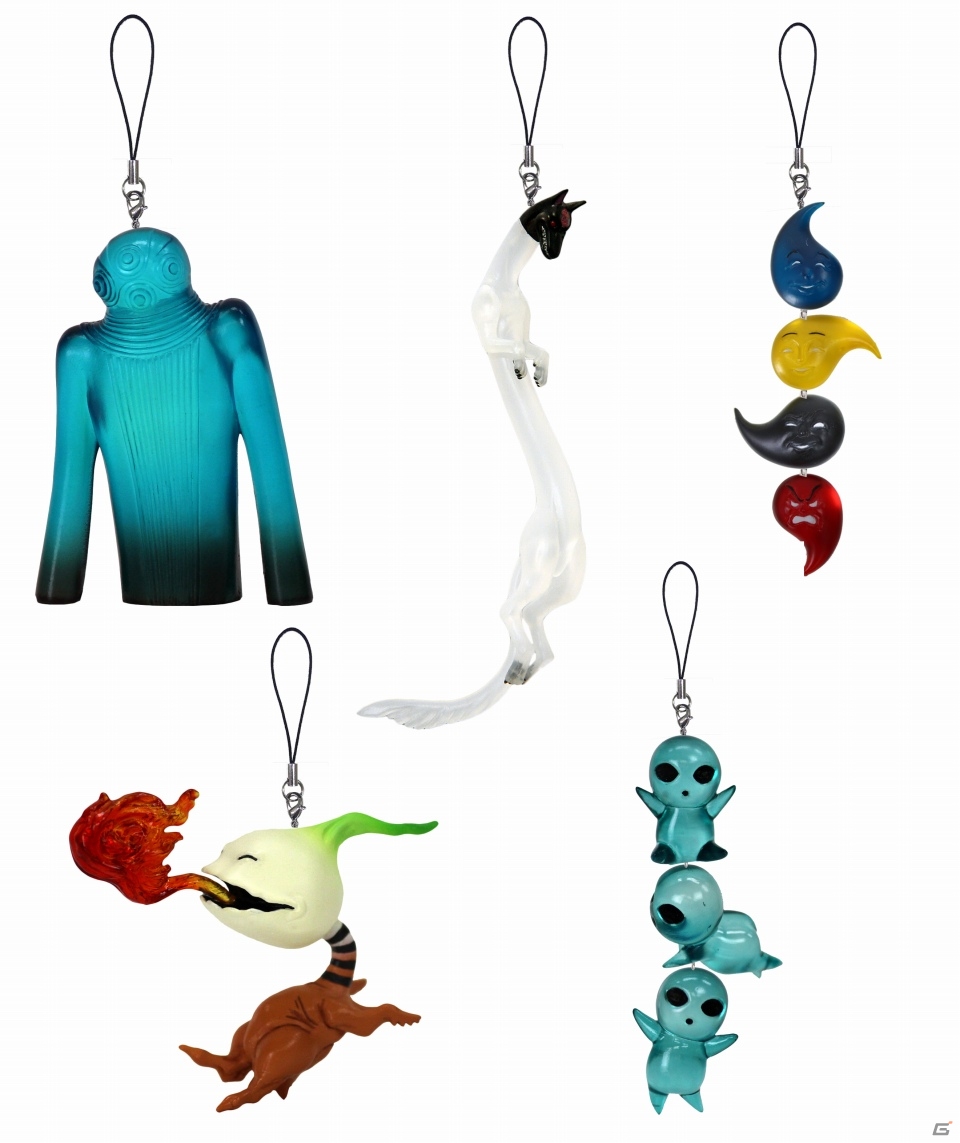 みんなのくじ 真・女神転生」が10月26日より順次発売―ラストゲット賞