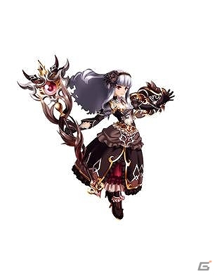 Mobage「ドラゴンエクリプス」ジョブ3種の限定アバター装備をプレゼントする「TVCM放映記念キャンペーン」が開始の画像4