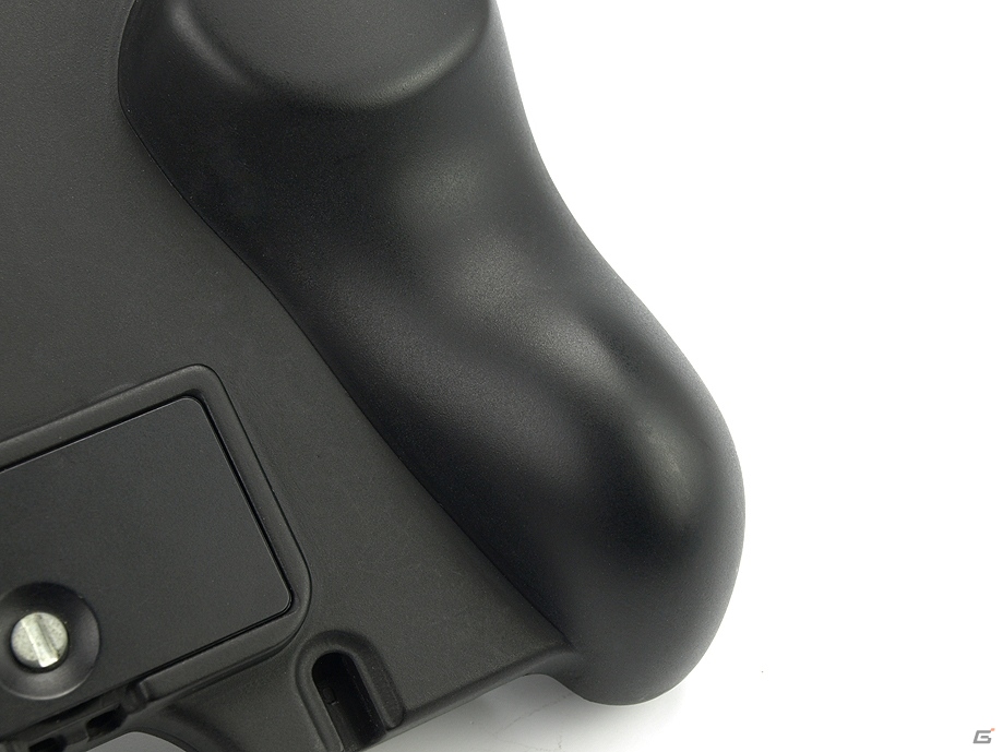 ハンティング専用グリップ改造パーツ「クロオビ」の発売日が10月31日に決定の画像8