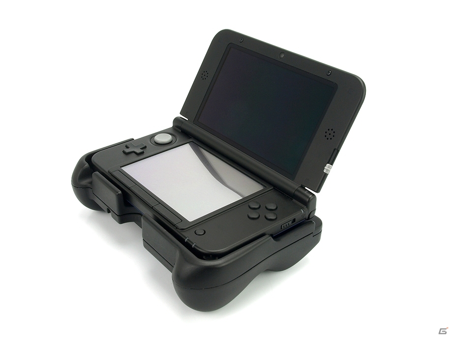 ハンティング専用グリップ改造パーツ「クロオビ」の発売日が10月31日に決定の画像9