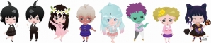 300種類以上のデコレーションアイテムを使って自分だけのバーを作り上げよう！iOS/Android「マイポケットバー」が配信スタートの画像14