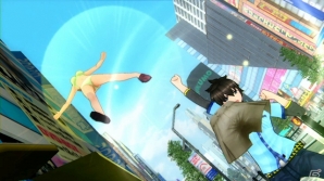 PS3/PS Vita「アキバズトリップ2」ストリップアクションの数々をチェックできるムービーが到着！「ロード・トゥ・ドラゴン」とのコラボも決定の画像1