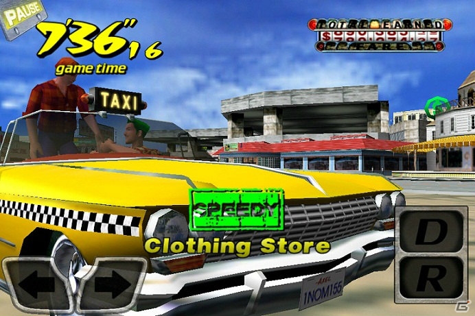 最大80％オフ！「ソニック・ザ・ヘッジホッグ4 エピソードII」などセガの売切りアプリを対象とした「ハロウィンセール」がスタートの画像3