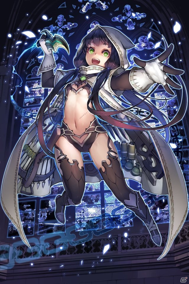 女神たちの壮大なストーリーが描かれるパズルゲーム「古の女神と宝石の射手」がiOS向けに配信開始の画像13