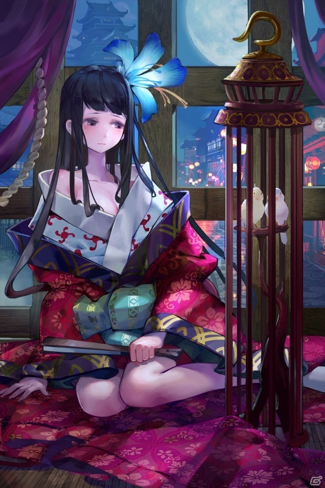女神たちの壮大なストーリーが描かれるパズルゲーム「古の女神と宝石の射手」がiOS向けに配信開始の画像15