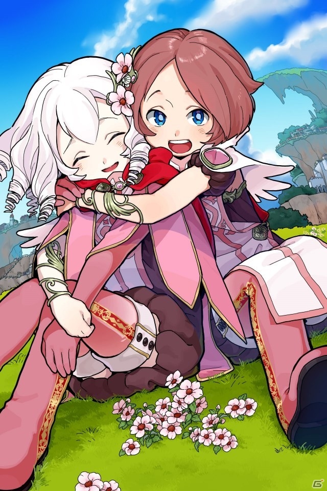 女神たちの壮大なストーリーが描かれるパズルゲーム「古の女神と宝石の射手」がiOS向けに配信開始の画像16