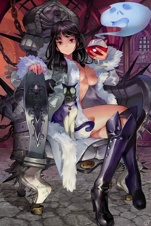 女神たちの壮大なストーリーが描かれるパズルゲーム「古の女神と宝石の射手」がiOS向けに配信開始の画像8