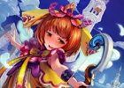 女神たちの壮大なストーリーが描かれるパズルゲーム「古の女神と宝石の射手」がiOS向けに配信開始