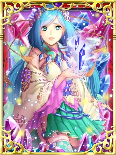 GREE/mixi「陰陽師」最大レア度の「幽霊水晶」が手に入るユーザー対戦イベント「闘星祭～水晶の亡霊～」がスタートの画像3