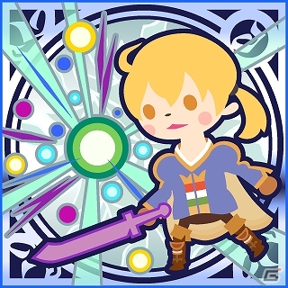 Mobage「ファイナルファンタジー ブリゲイド ブレイク ザ シール」＆「ファイナルファンタジータクティクスS」にて連動キャンペーン第2弾が開始！の画像2