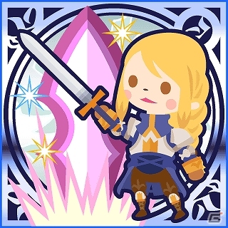 Mobage「ファイナルファンタジー ブリゲイド ブレイク ザ シール」＆「ファイナルファンタジータクティクスS」にて連動キャンペーン第2弾が開始！の画像3