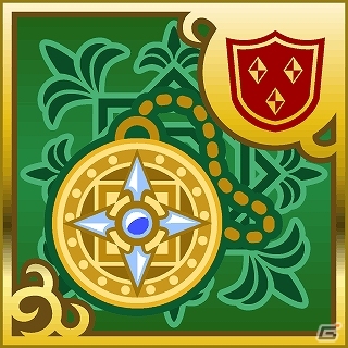 Mobage「ファイナルファンタジー ブリゲイド ブレイク ザ シール」＆「ファイナルファンタジータクティクスS」にて連動キャンペーン第2弾が開始！の画像8