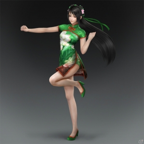 PS3「真・三國無双7 猛将伝」呂布のストーリモードや新キャラクターが楽しめる店頭体験会が開催決定―女性武将のチャイナドレス衣装が入手可能な店舗特典も一挙紹介！の画像1