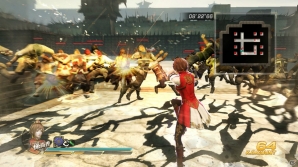 PS3「真・三國無双7 猛将伝」呂布のストーリモードや新キャラクターが楽しめる店頭体験会が開催決定―女性武将のチャイナドレス衣装が入手可能な店舗特典も一挙紹介！の画像11