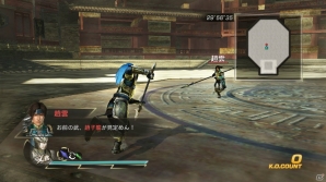 PS3「真・三國無双7 猛将伝」呂布のストーリモードや新キャラクターが楽しめる店頭体験会が開催決定―女性武将のチャイナドレス衣装が入手可能な店舗特典も一挙紹介！の画像8